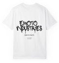 eMoto Industries Tee