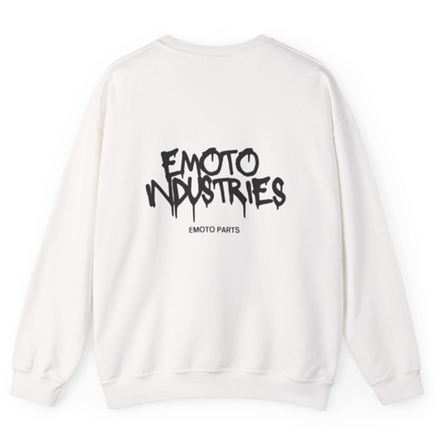 eMoto Industries Sweatshirt