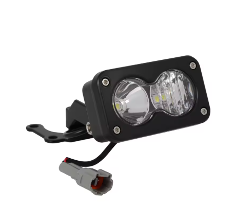Mx3-4-5  Plug 'n Play Baja Style Light