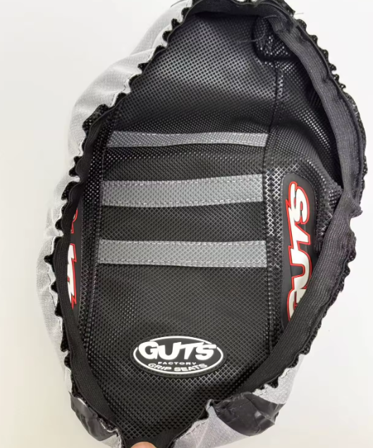 Surron LBX Guts Seat Cover
