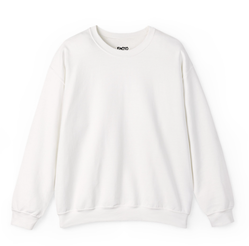 eMoto Industries Sweatshirt