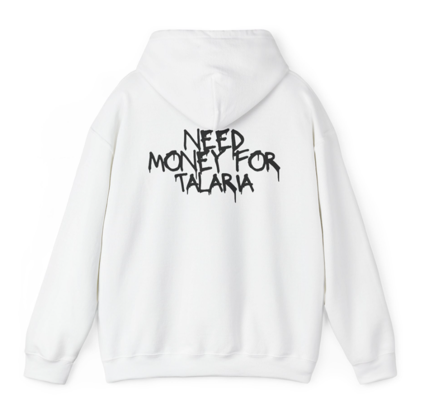 "Need Money For eMoto" Hoodie