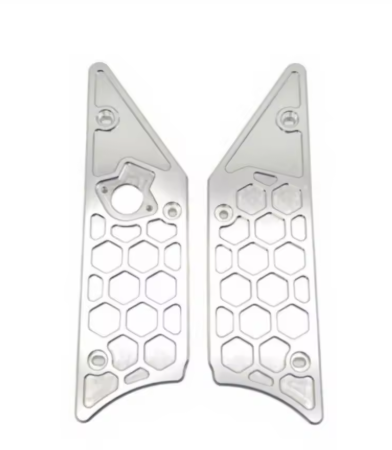 Talaria xXx aluminum side panel cover