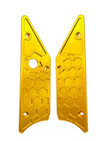 Talaria xXx aluminum side panel cover