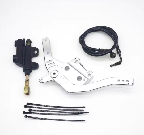 Talaria xXx Footbrake