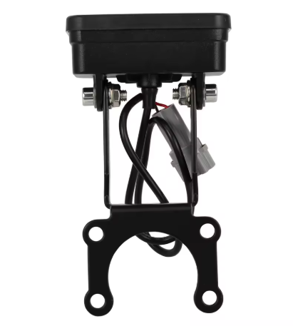 Mx3-4-5  Plug 'n Play Baja Style Light