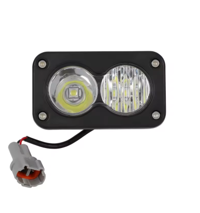 Mx3-4-5  Plug 'n Play Baja Style Light